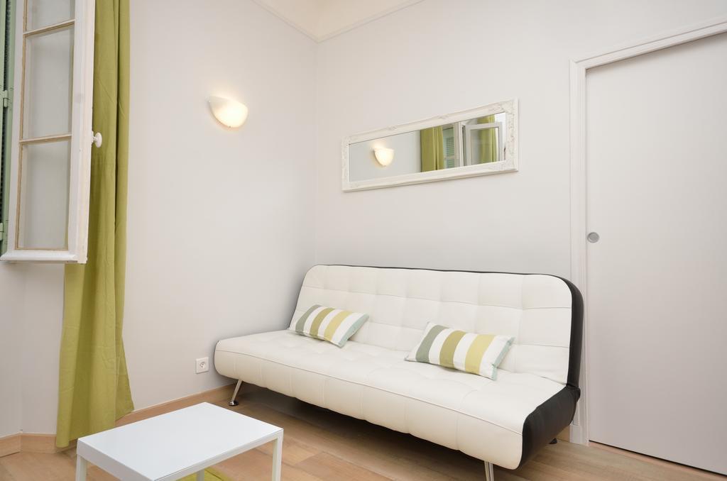 One Bedroom Apartment Palais Des Festivals Cannes Quarto foto